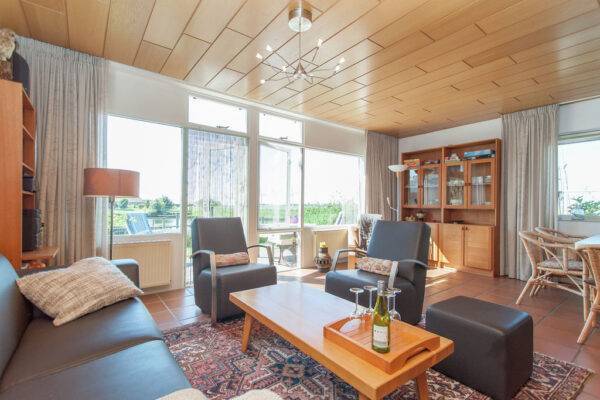 Watervilla De Waske - 5p