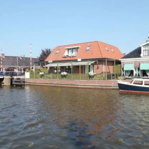 Watervilla Meervaart - 10p
