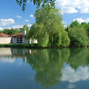 Watervilla Parc De Witte Vennen 1 - 4p