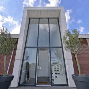 Watervilla Penthouse 4a - De Schotsman Watersport - 6p