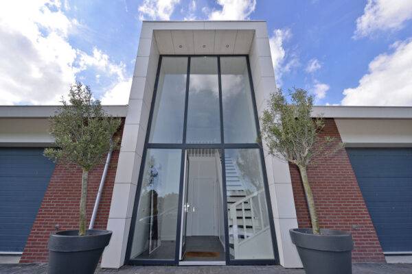 Watervilla Penthouse 4a - De Schotsman Watersport - 6p