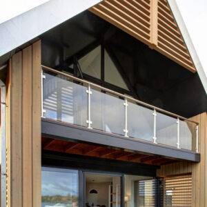 Watervilla Resort Waterrijk Oesterdam 7 - 6p