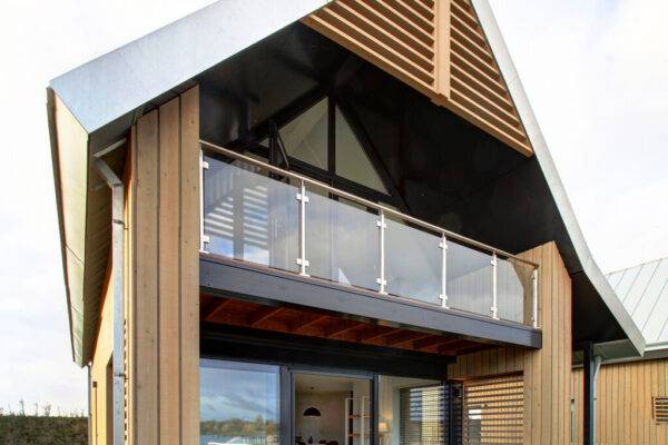 Watervilla Resort Waterrijk Oesterdam 7 - 6p