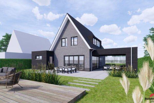 Watervilla Us Winsk - 8p