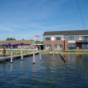 Watervilla Appartement 4b - Schotsman Watersport