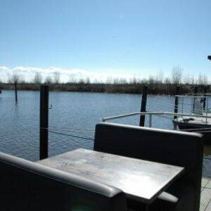 Watervilla Boot Zonder Naam
