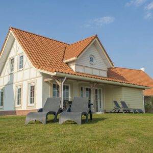 Watervilla Cadzand-Bad CAL10AJ - 10p