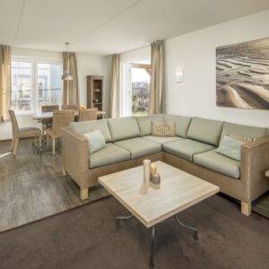 Watervilla Cadzand-Bad CAL5AJ - 5p