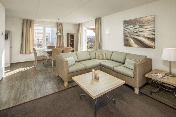 Watervilla Cadzand-Bad CAL5AJ - 5p