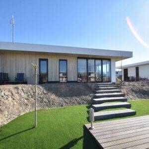 Watervilla Klein Harderwijk 428