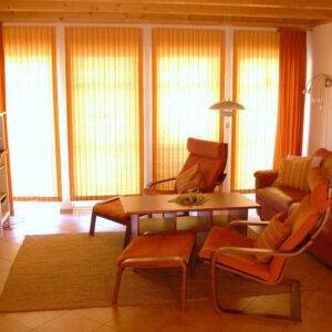 Watervilla Rheinsberg F Kajuit - 6p