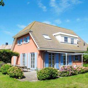 Watervilla Stavoren