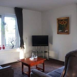 Watervilla Tynaarloo A Bungalow 2 - 2p
