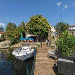 Watervilla Veense Put