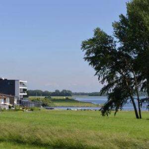 Watervilla Veerse muze 7h