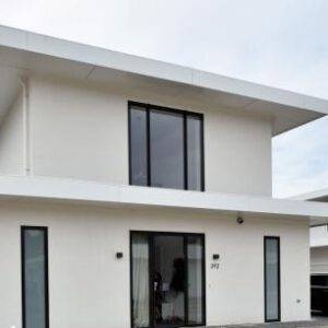 Watervilla Villa Oase Harderwijk 392