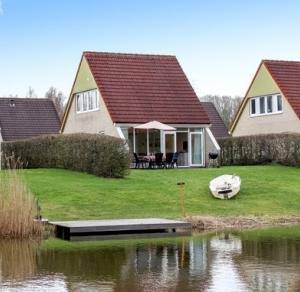 Watervilla Vlagtwedde
