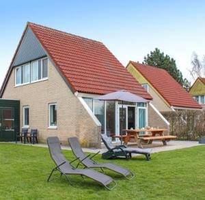 Watervilla Vlagtwedde