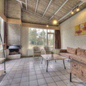 Watervilla Weert WBJ - 4p