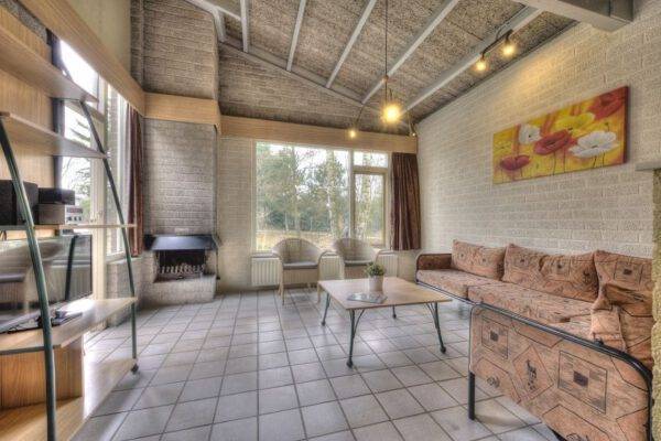 Watervilla Weert WBJ - 4p