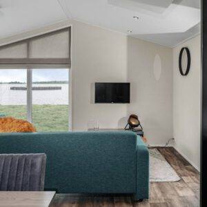 Watervilla Aalscholver 6 Giethoorn