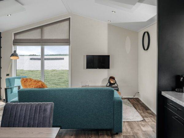 Watervilla Aalscholver 6 Giethoorn