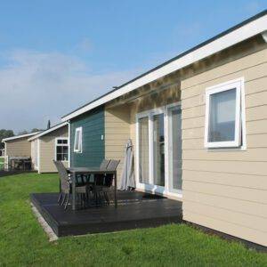 Watervilla Fuut 4 Giethoorn