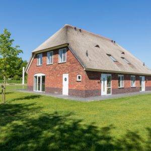 Watervilla Keizerlibel 12 Paasloo