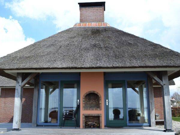 Watervilla Matriet 4 Wanneperveen