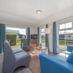 Watervilla Stern 6 Giethoorn