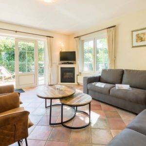 Watervilla Tjasker 6 Paasloo
