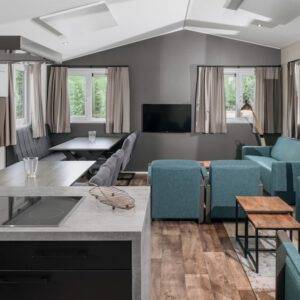 Watervilla Vogelbroedplaats 12 Giethoorn