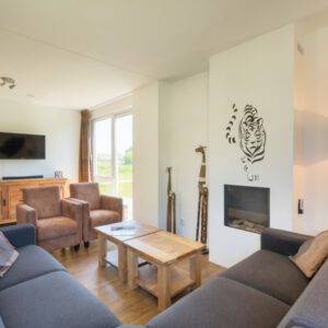 Watervilla Waterjuffer 8 Paasloo